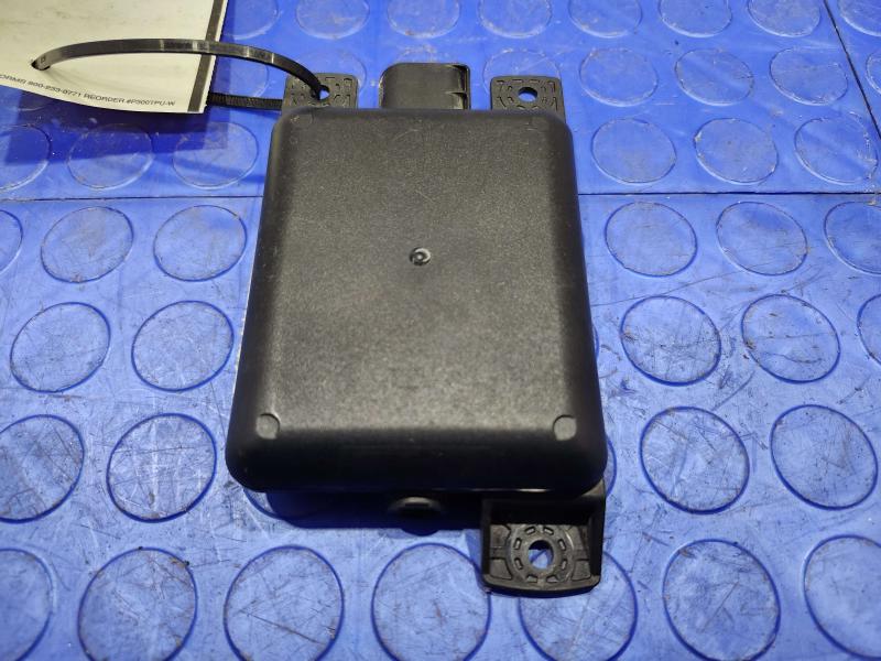 2018 Volkswagen Passat Camera/Projector
