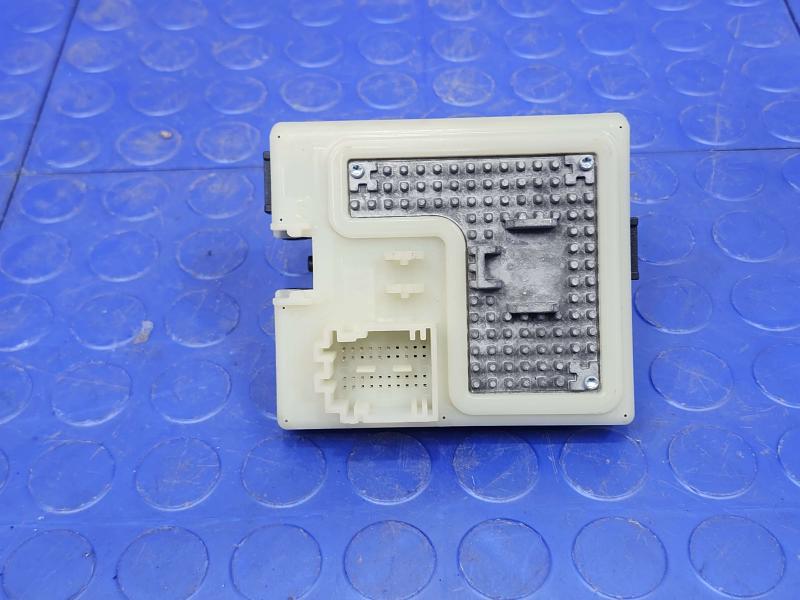 2017 Mercedes C-Class Ignition Switch(W/O Cyl& Key)