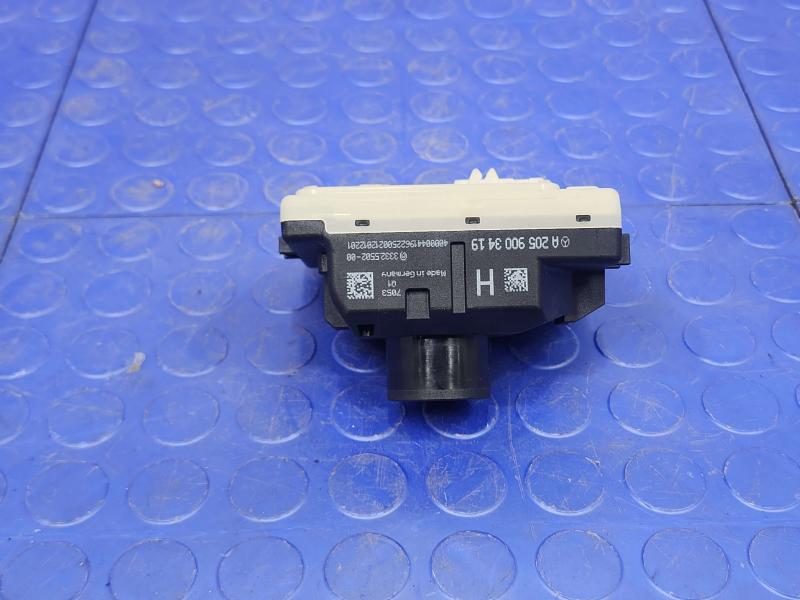 2017 Mercedes C-Class Ignition Switch(W/O Cyl& Key)