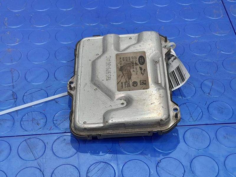2017 Jaguar XE Headlamp Assembly