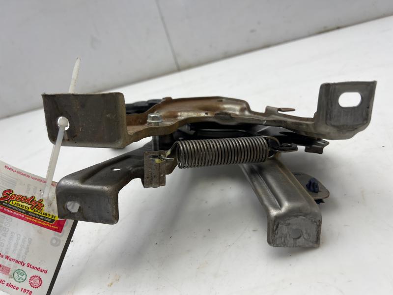 2012 - 2016 Honda CRV Parking Brake Foot Pedal Assembly OEM 47100-T0A-A71