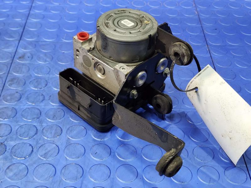 2016 Ford Focus Anti-Lock Brake Parts