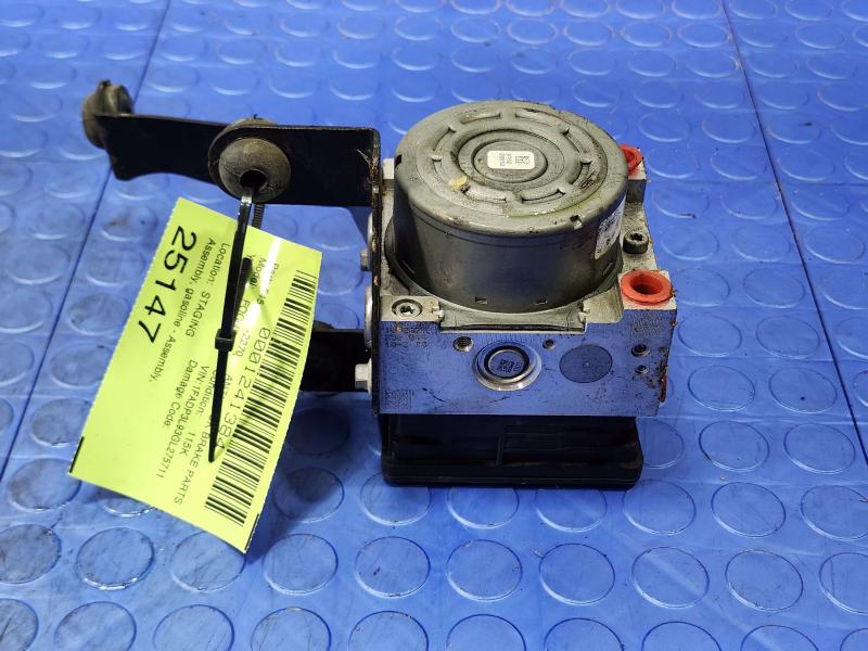 2016 Ford Focus Anti-Lock Brake Parts