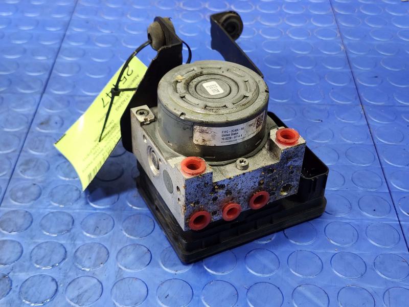 2016 Ford Focus Anti-Lock Brake Parts
