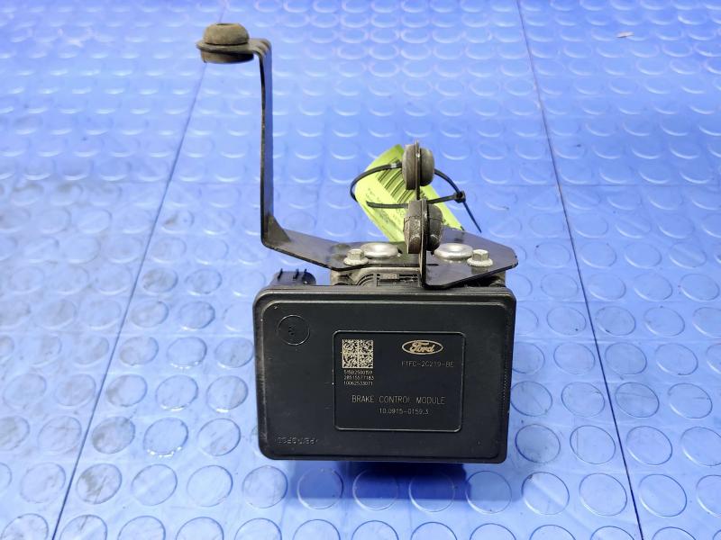 2016 Ford Focus Anti-Lock Brake Parts