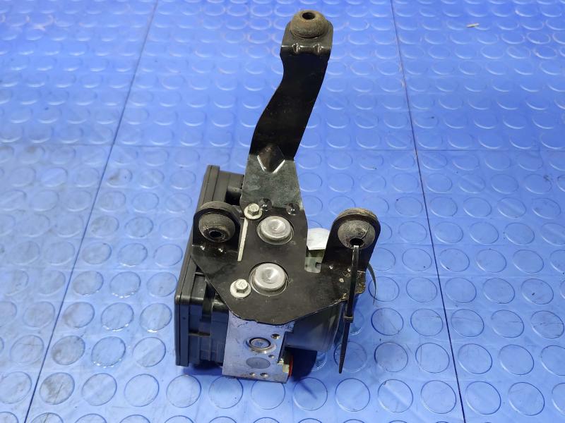2016 Ford Focus Anti-Lock Brake Parts