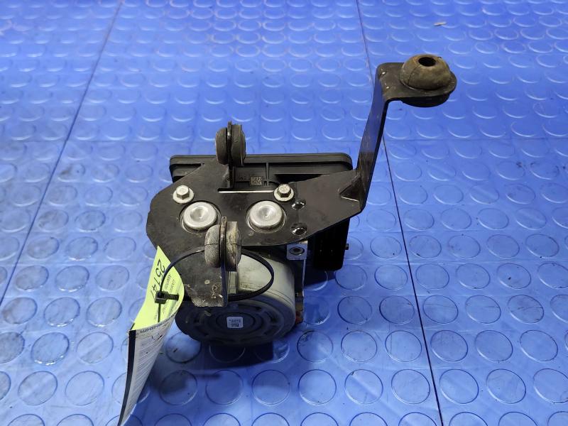 2016 Ford Focus Anti-Lock Brake Parts