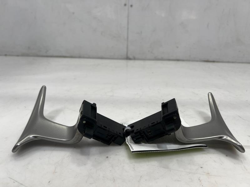 2013 Nissan Altima Combination Switch