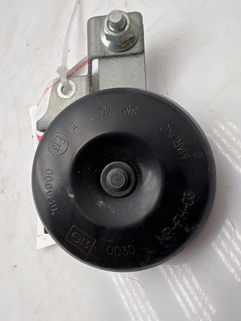 2012 2013 Subaru Forester High Note Horn OEM 86012SC011
