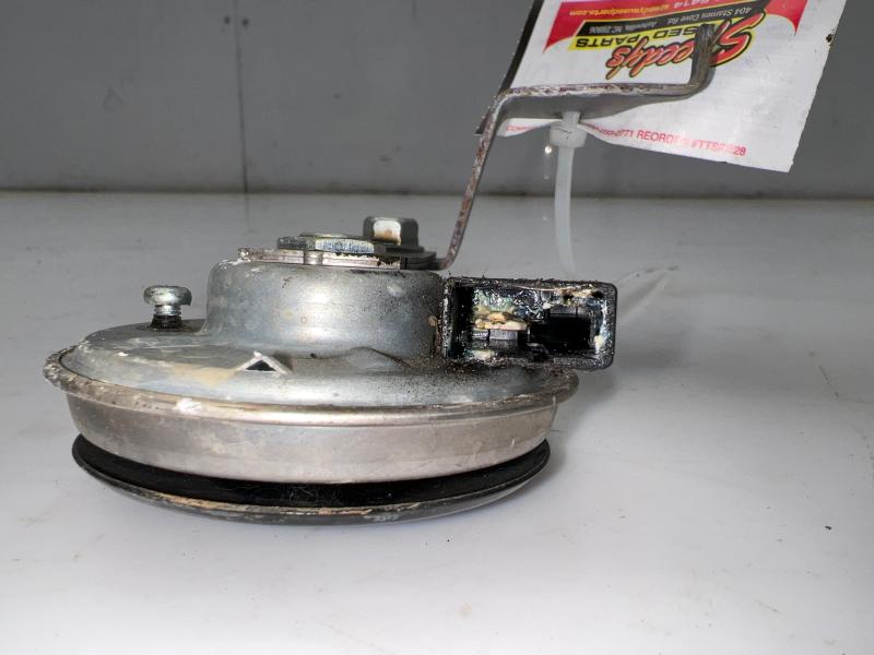 2012 2013 Subaru Forester High Note Horn OEM 86012SC011