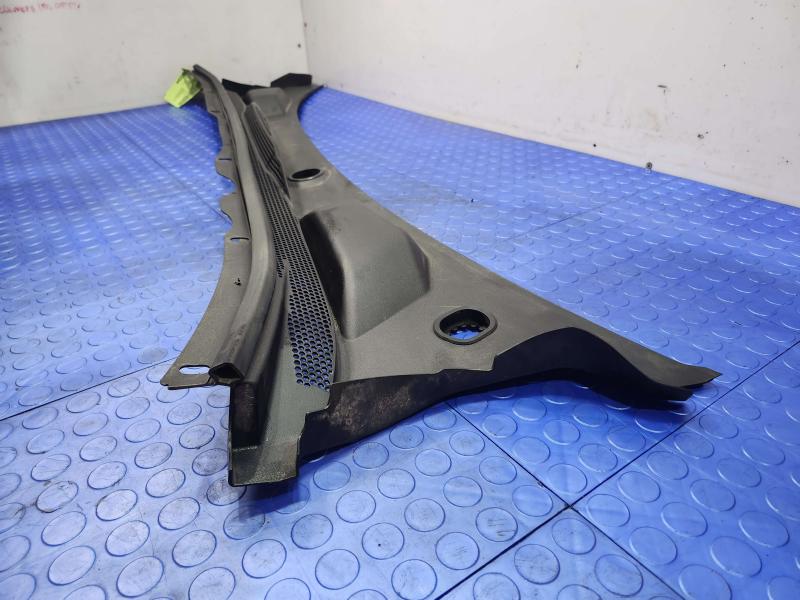 2018 Buick Regal Cowl