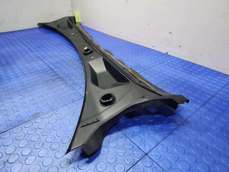 2018 Buick Regal Cowl