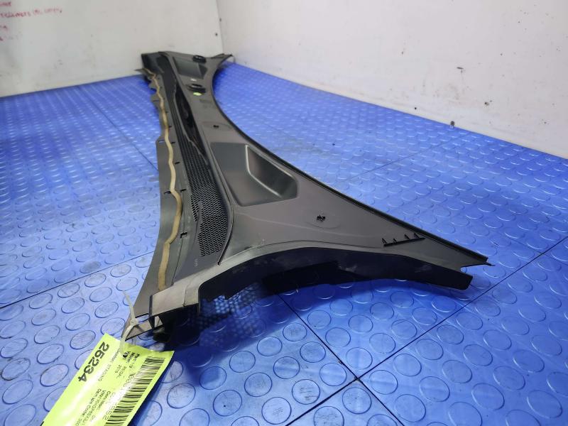 2018 Buick Regal Cowl