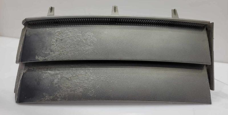 2003 Land Rover Range Rov Fender Moulding