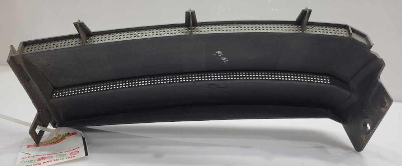 2003 Land Rover Range Rov Fender Moulding