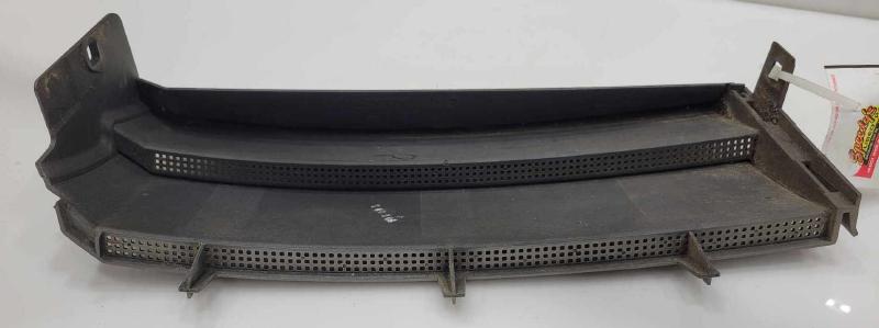 2003 Land Rover Range Rov Fender Moulding