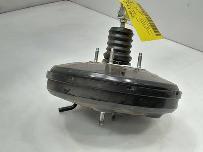 2018 Hyundai Elantra Power Brake Booster