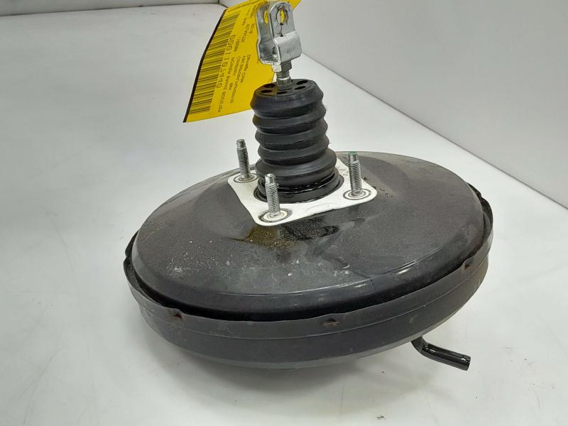 2018 Hyundai Elantra Power Brake Booster