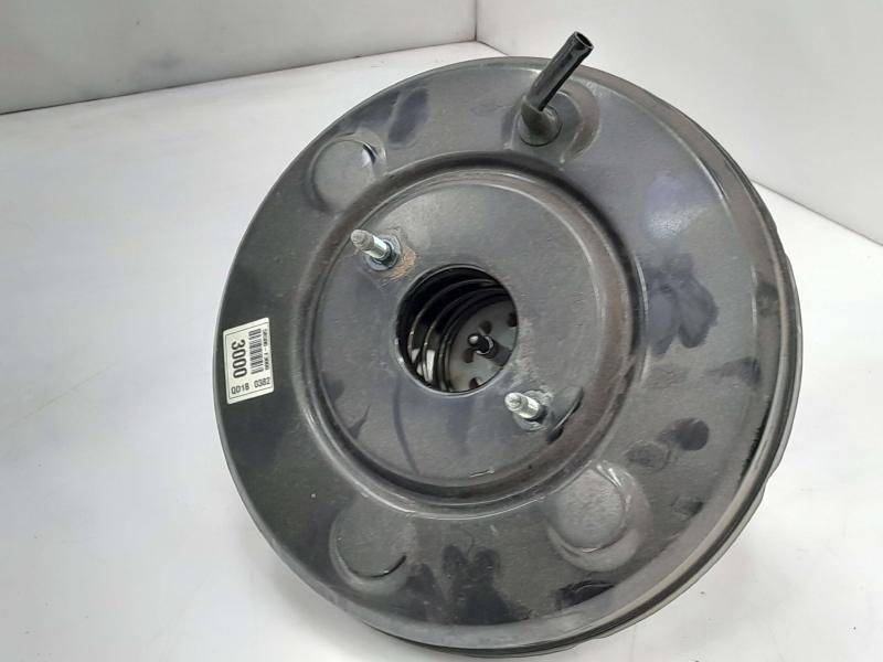2018 Hyundai Elantra Power Brake Booster
