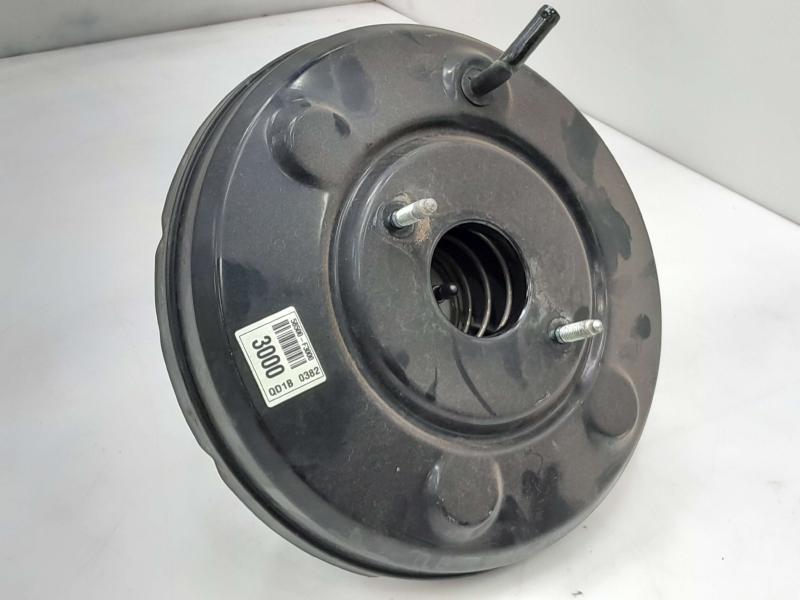 2018 Hyundai Elantra Power Brake Booster