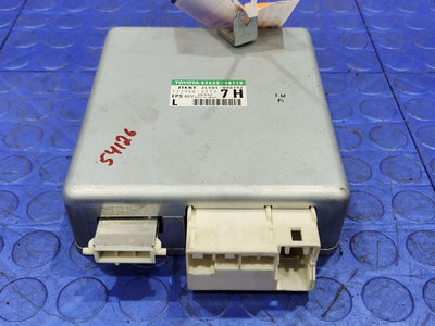 2010 Lexus RX350 RX450H Chassis Brain Box