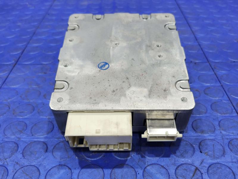 2010 Lexus RX350 RX450H Chassis Brain Box