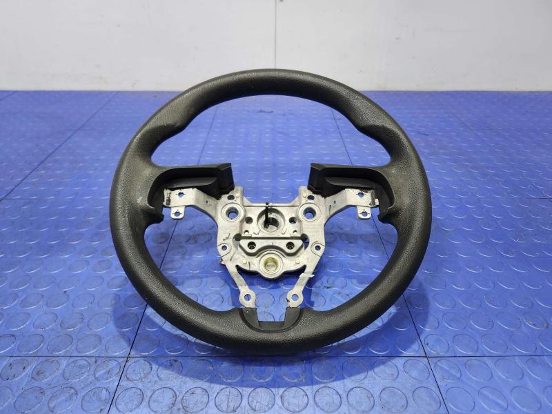 2017 Kia Optima Steering Wheel