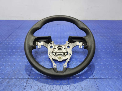 2017 Kia Optima Steering Wheel