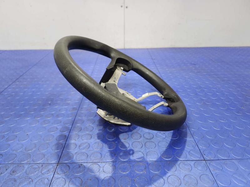 2017 Kia Optima Steering Wheel