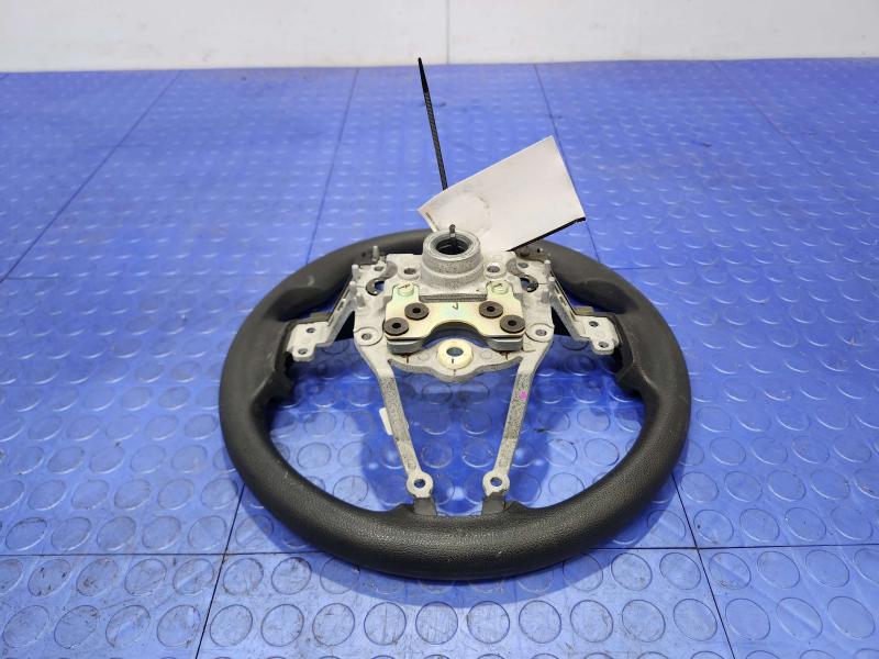 2017 Kia Optima Steering Wheel