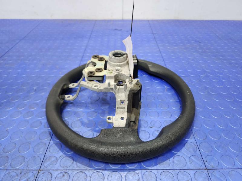 2017 Kia Optima Steering Wheel