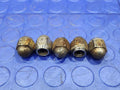 2009 Subaru Forester Lug Nuts
