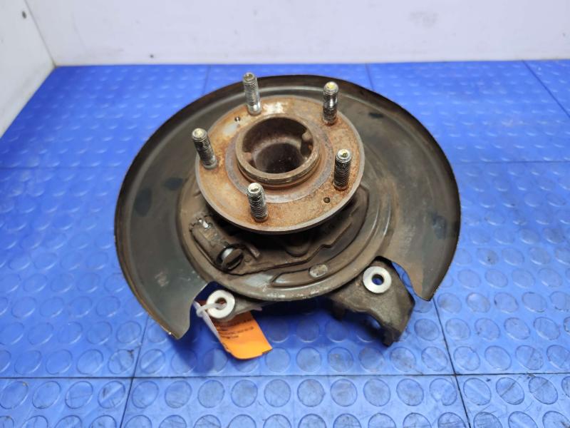 2016 Kia Sedona Rear Knuckle/Stub Axle