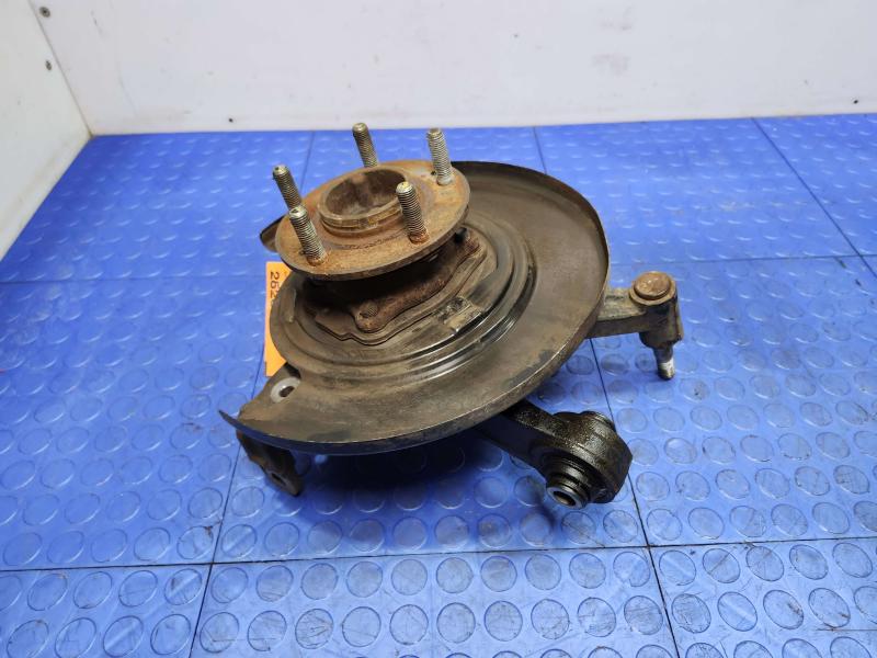 2016 Kia Sedona Rear Knuckle/Stub Axle