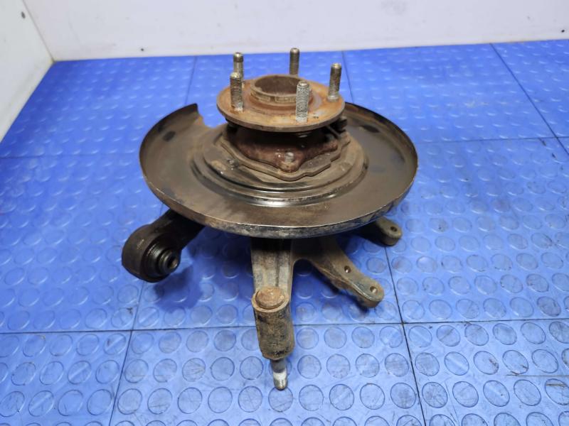 2016 Kia Sedona Rear Knuckle/Stub Axle