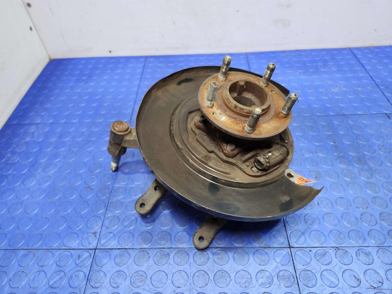 2016 Kia Sedona Rear Knuckle/Stub Axle