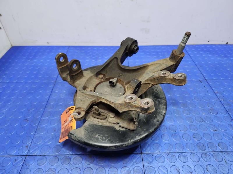 2016 Kia Sedona Rear Knuckle/Stub Axle