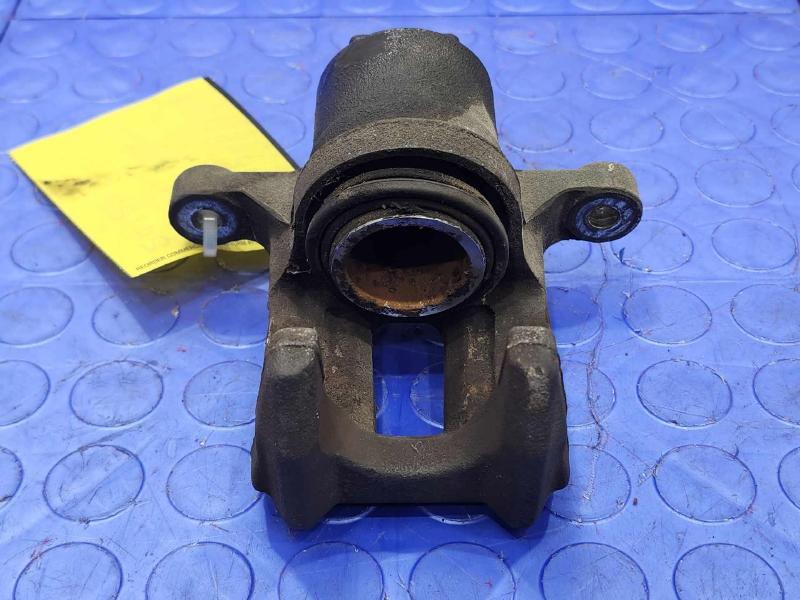 2012 Honda Crosstour Caliper