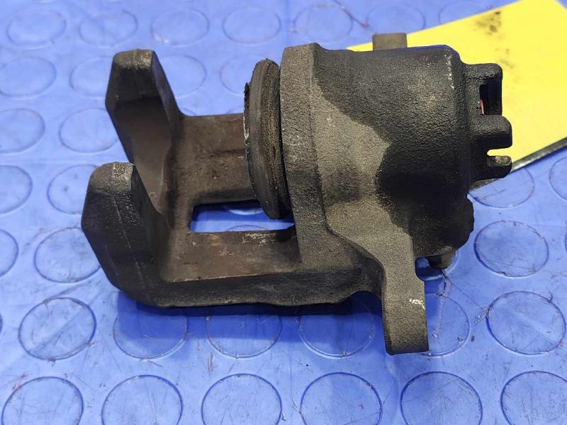 2012 Honda Crosstour Caliper