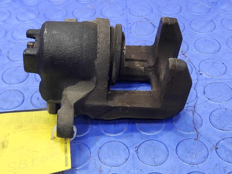 2012 Honda Crosstour Caliper