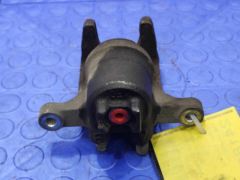 2012 Honda Crosstour Caliper