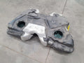 2017 Lincoln Continental Fuel Tank Assembly