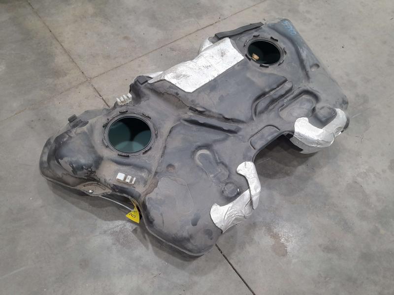 2017 Lincoln Continental Fuel Tank Assembly