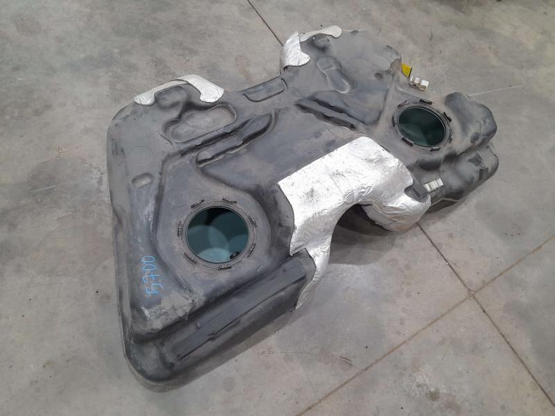 2017 Lincoln Continental Fuel Tank Assembly
