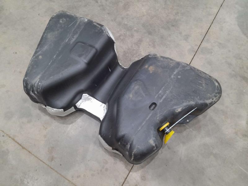 2017 Lincoln Continental Fuel Tank Assembly