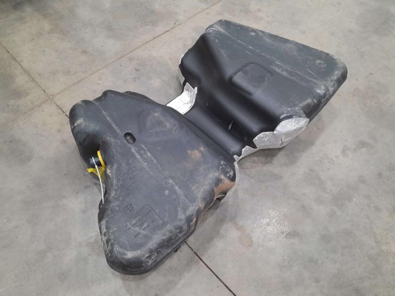 2017 Lincoln Continental Fuel Tank Assembly
