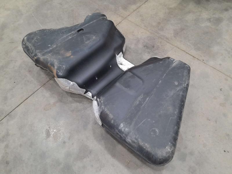 2017 Lincoln Continental Fuel Tank Assembly