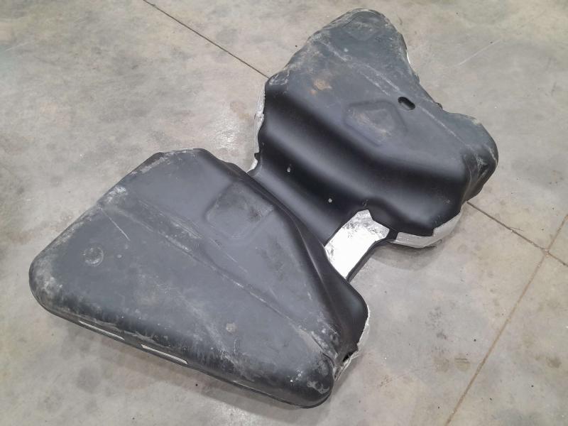 2017 Lincoln Continental Fuel Tank Assembly