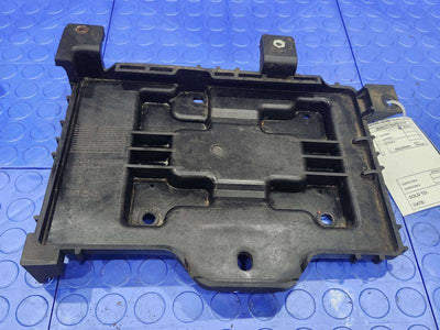 2011 Kia Sorento Battery Tray