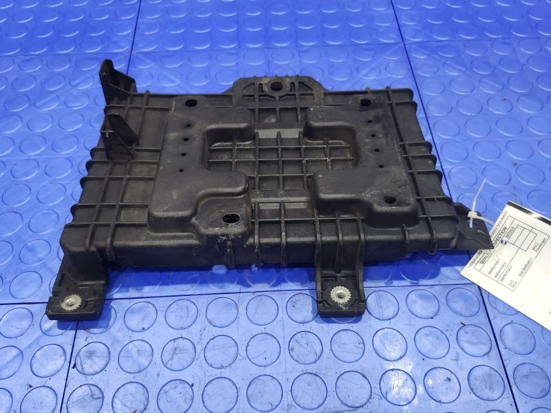 2011 Kia Sorento Battery Tray